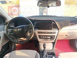 هیوندای سۆناتا